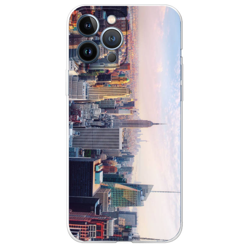 Чехол BoxFace Apple iPhone 13 Pro 