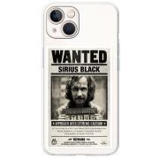 Прозрачный чехол BoxFace Apple iPhone 13 Sirius Black