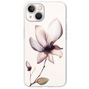 Прозрачный чехол BoxFace Apple iPhone 13 Magnolia