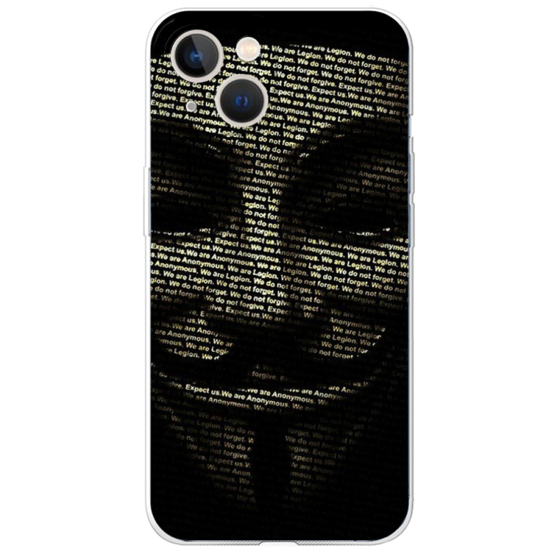 Чехол BoxFace Apple iPhone 13 