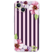 Чехол BoxFace Apple iPhone 13 Purple Fantasy