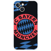 Чехол BoxFace Apple iPhone 13 FC Bayern