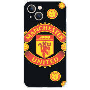 Чехол BoxFace Apple iPhone 13 FC Manchester-U