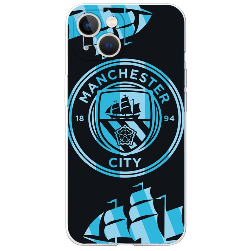 Чехол BoxFace Apple iPhone 13 FC M-City