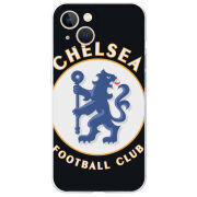 Чехол BoxFace Apple iPhone 13 FC Chelsea