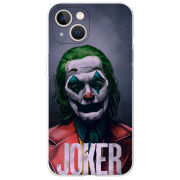 Чехол BoxFace Apple iPhone 13 Joker