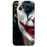 Чехол BoxFace Apple iPhone 13 Joker Background