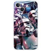 Чехол BoxFace Apple iPhone 13 Stormtroopers