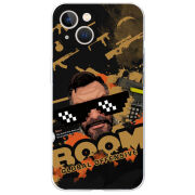 Чехол BoxFace Apple iPhone 13 CS:Go C4