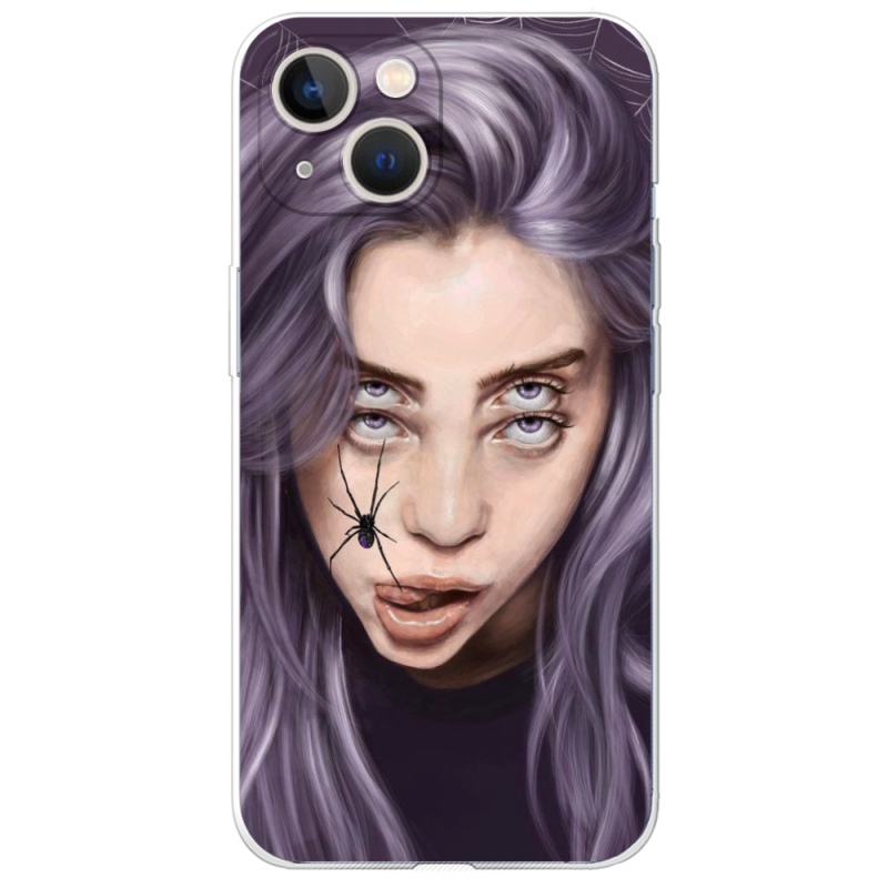 Чехол BoxFace Apple iPhone 13 