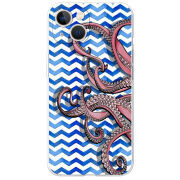 Чехол BoxFace Apple iPhone 13 Sea Tentacles