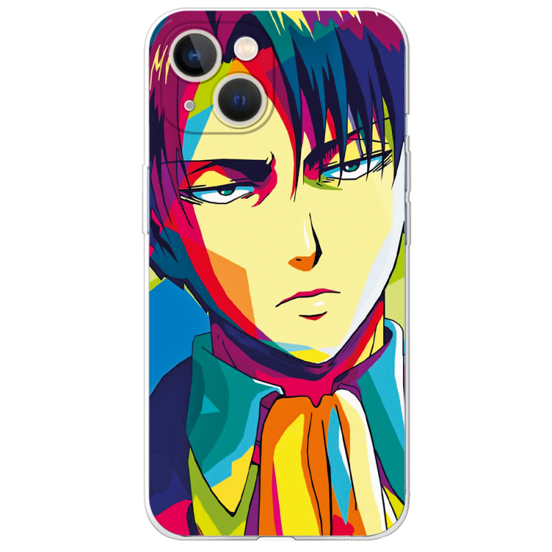 Чехол BoxFace Apple iPhone 13 Levi