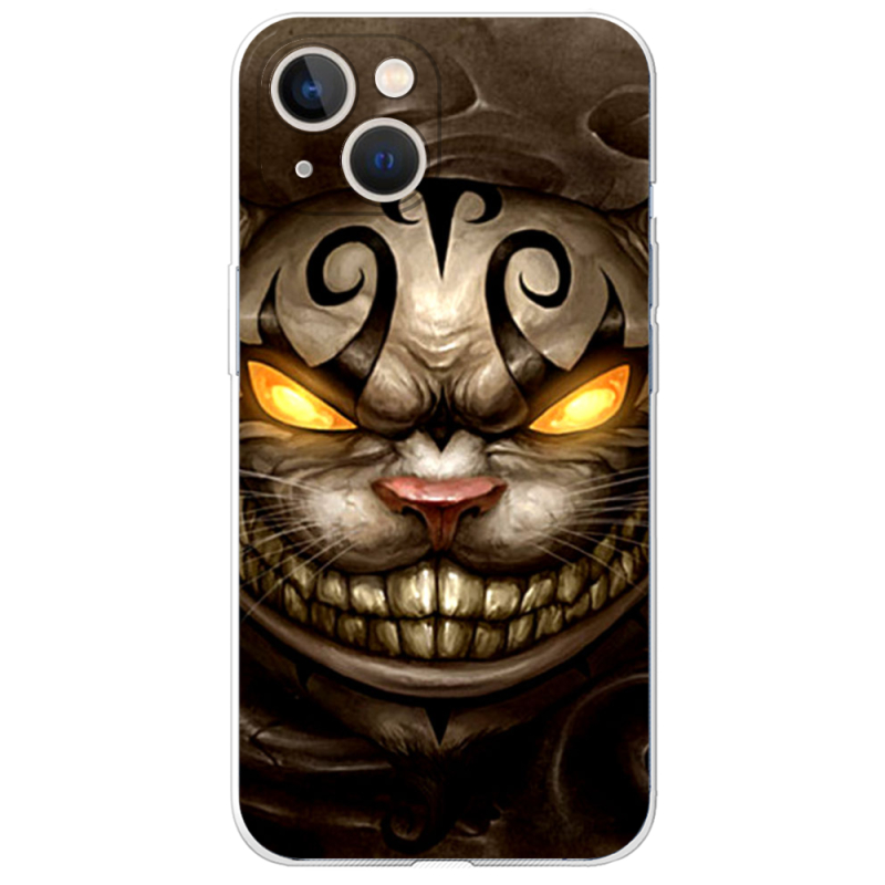 Чехол BoxFace Apple iPhone 13 