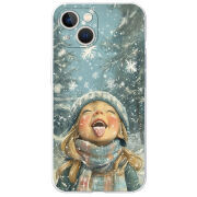 Чехол BoxFace Apple iPhone 13 Смак дитинства