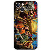 Чехол BoxFace Apple iPhone 13 