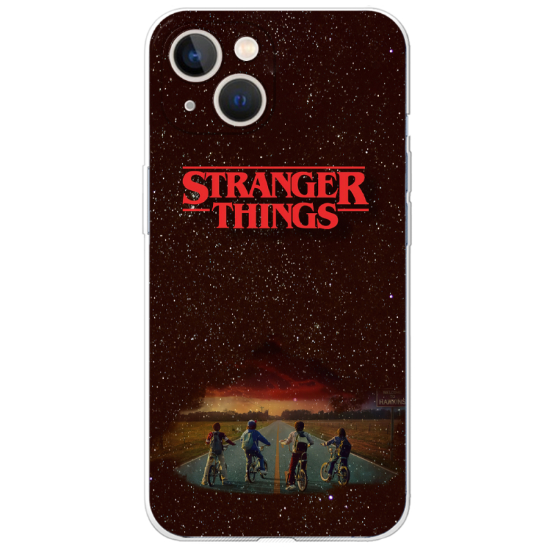 Чехол BoxFace Apple iPhone 13 