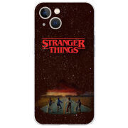 Чехол BoxFace Apple iPhone 13 