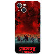 Чехол BoxFace Apple iPhone 13 