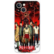 Чехол BoxFace Apple iPhone 13 