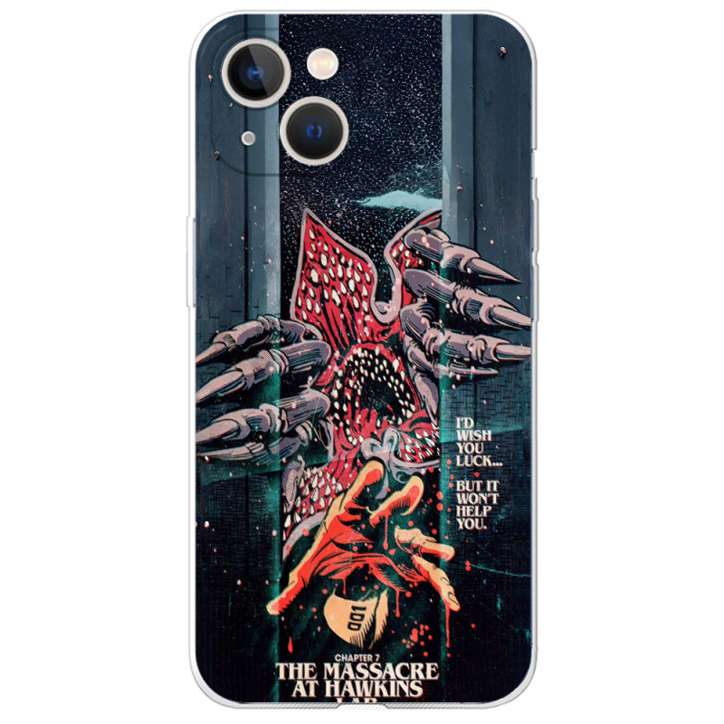 Чехол BoxFace Apple iPhone 13 