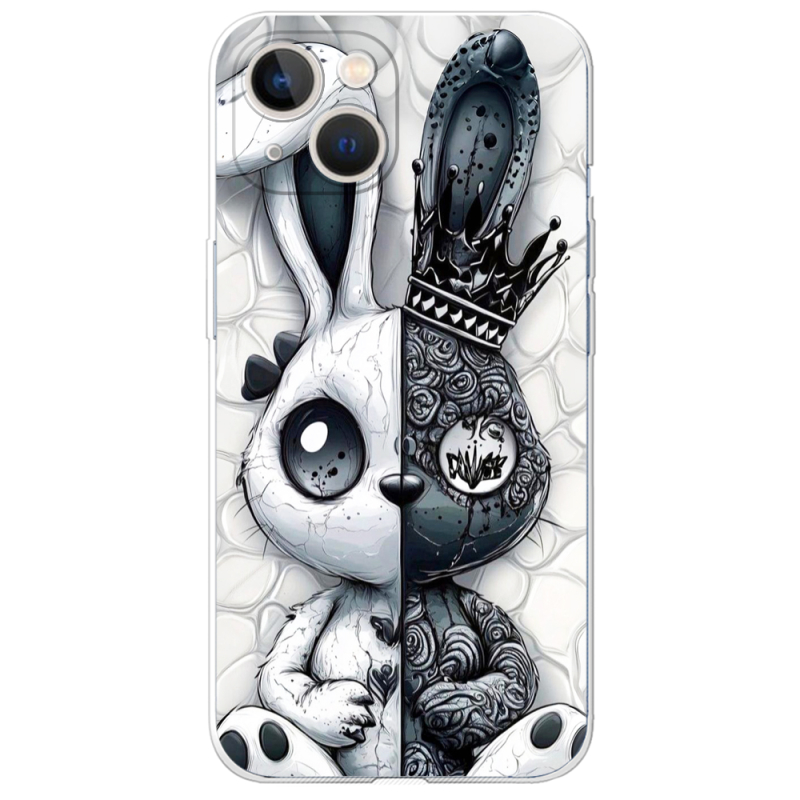 Чехол BoxFace Apple iPhone 13 