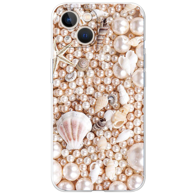 Чехол BoxFace Apple iPhone 13 