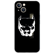 Чехол BoxFace Apple iPhone 13 