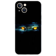 Чехол BoxFace Apple iPhone 13 Eyes in the Dark