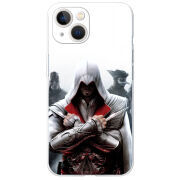 Чехол BoxFace Apple iPhone 13 Assassins Creed 3