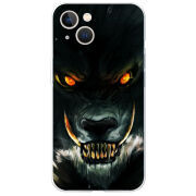 Чехол BoxFace Apple iPhone 13 Werewolf