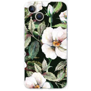 Чехол BoxFace Apple iPhone 13 Blossom Roses