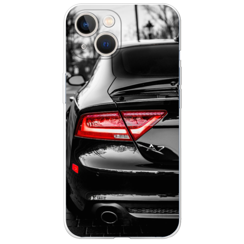 Чехол BoxFace Apple iPhone 13 Audi A7