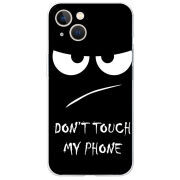 Чехол BoxFace Apple iPhone 13 Don't Touch my Phone