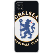 Чехол BoxFace Samsung Galaxy A22 5G (A226) FC Chelsea