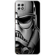 Чехол BoxFace Samsung Galaxy A22 5G (A226) Imperial Stormtroopers