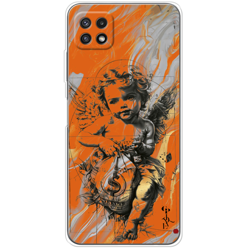 Чехол BoxFace Samsung Galaxy A22 5G (A226) 