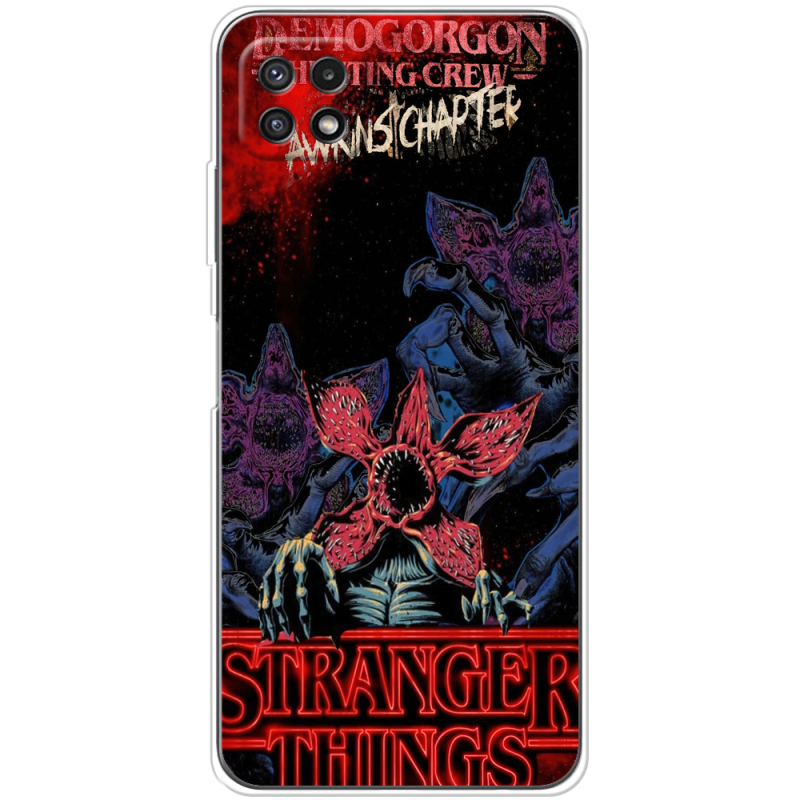 Чехол BoxFace Samsung Galaxy A22 5G (A226) 