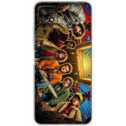 Чехол BoxFace Samsung Galaxy A22 5G (A226) 