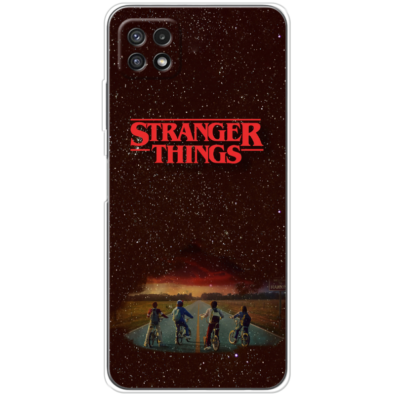 Чехол BoxFace Samsung Galaxy A22 5G (A226) 