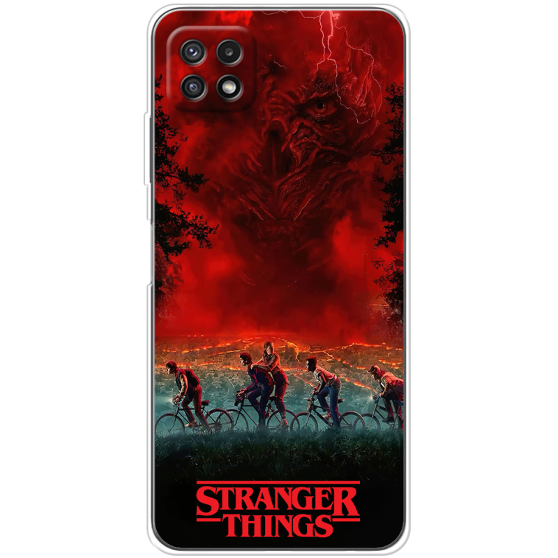 Чехол BoxFace Samsung Galaxy A22 5G (A226) 