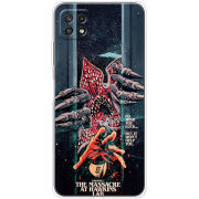 Чехол BoxFace Samsung Galaxy A22 5G (A226) 