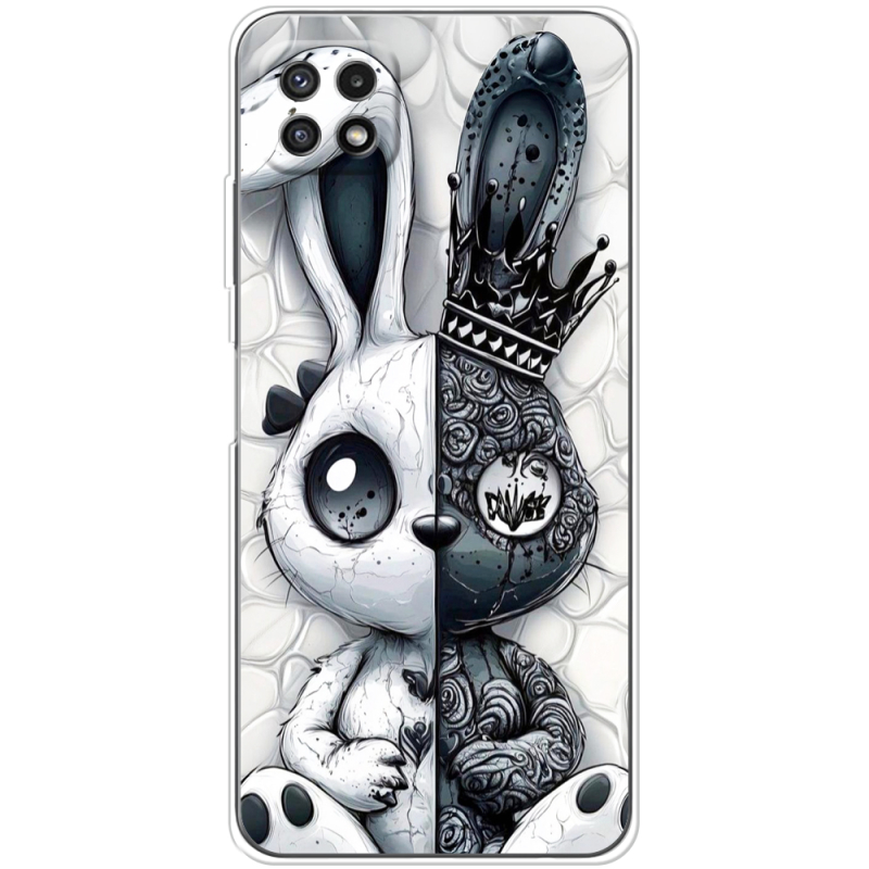 Чехол BoxFace Samsung Galaxy A22 5G (A226) 