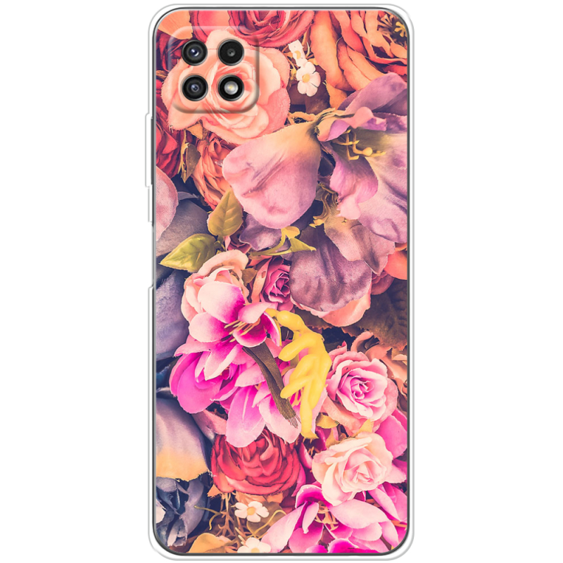 Чехол BoxFace Samsung Galaxy A22 5G (A226) 