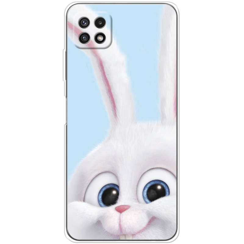 Чехол BoxFace Samsung Galaxy A22 5G (A226) Rabbit