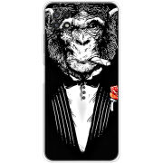 Чехол BoxFace Samsung Galaxy A22 5G (A226) Monkey Don