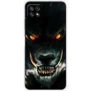 Чехол BoxFace Samsung Galaxy A22 5G (A226) Werewolf