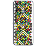 Чехол BoxFace Motorola G60 