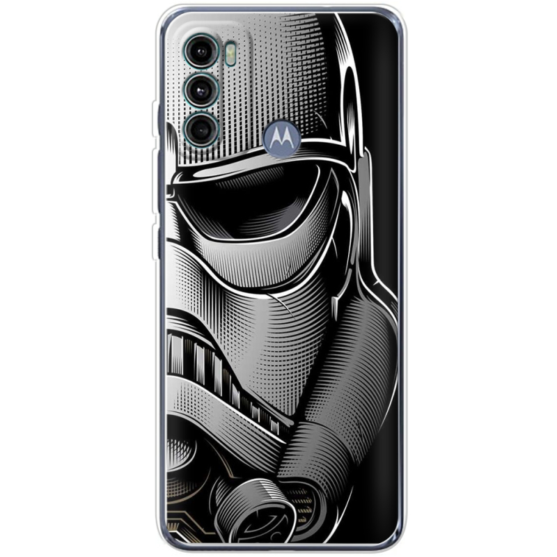 Чехол BoxFace Motorola G60 Imperial Stormtroopers