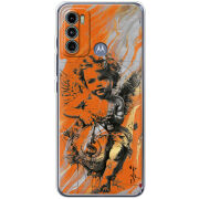 Чехол BoxFace Motorola G60 