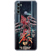 Чехол BoxFace Motorola G60 